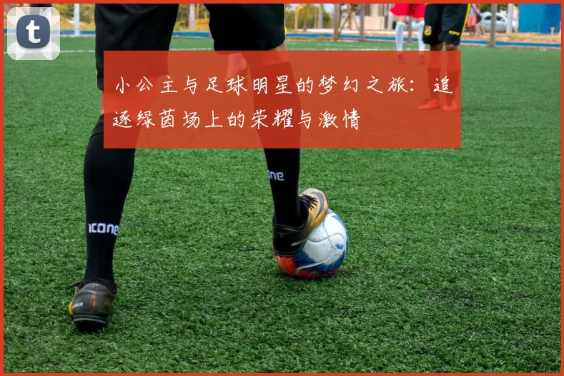 小公主与足球明星的梦幻之旅：追逐绿茵场上的荣耀与激情