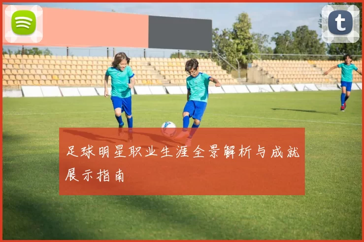 足球明星职业生涯全景解析与成就展示指南