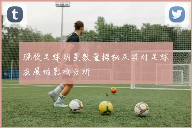 现役足球明星数量揭秘及其对足球发展的影响分析