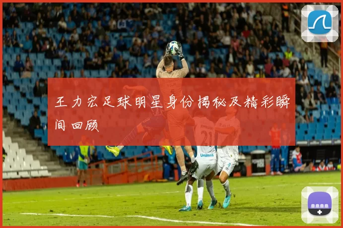 王力宏足球明星身份揭秘及精彩瞬间回顾