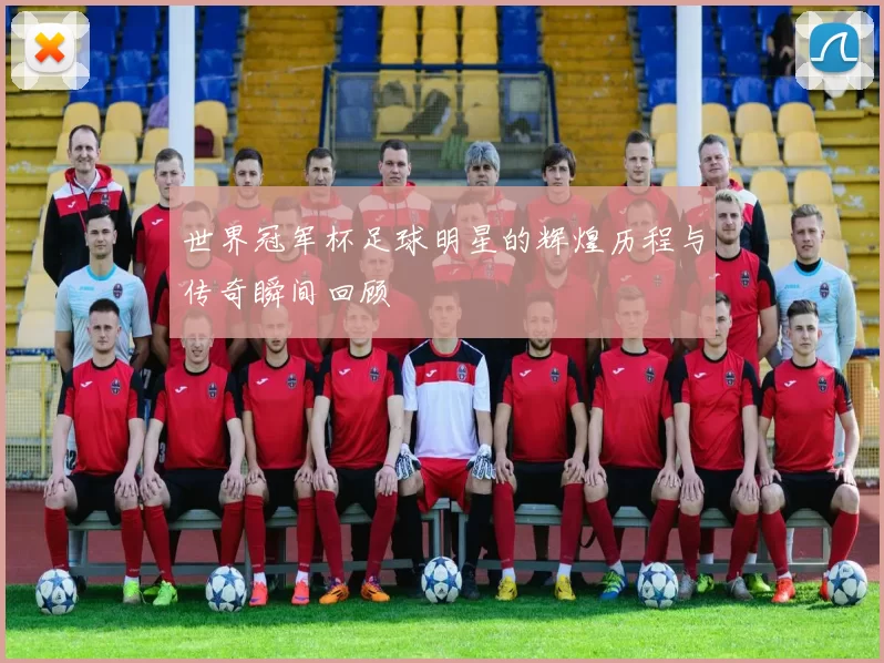 世界冠军杯足球明星的辉煌历程与传奇瞬间回顾