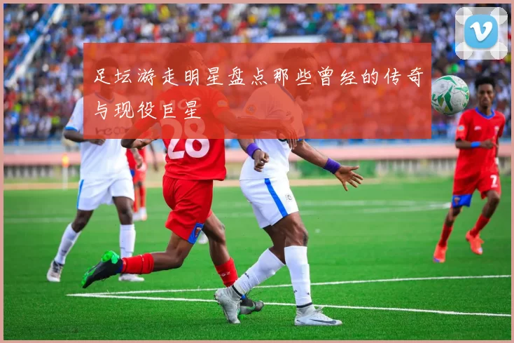 足坛游走明星盘点那些曾经的传奇与现役巨星